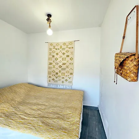 Apartment Aa Guest- Isla The Fresh Eco