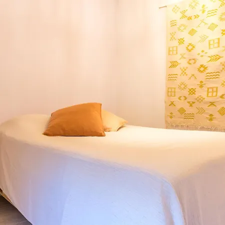 Apartment Aa Guest- Isla The Fresh Eco Puerto de la Cruz (Tenerife)